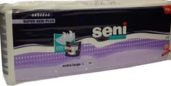 Super Seni Gr.4 Extra Large Plus 30 Windeln
