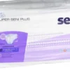 Super Seni Gr.2 Medium Plus Windeln Nacht Für Erwachsene 3x30...