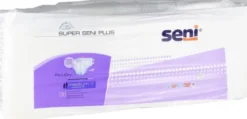 Super Seni Gr.2 Medium Plus Windeln Nacht Für Erwachsene 3x30...