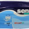 Super Seni Gr.1 Small Windelhosen Fürchs