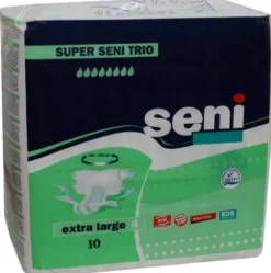 Super Seni Trio Gr.4 Extra Large