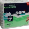 Super Seni Trio Gr.2 Medium