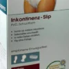 Suprima Inkontinenzhose Gr.42 Weiss 205 1 Stück
