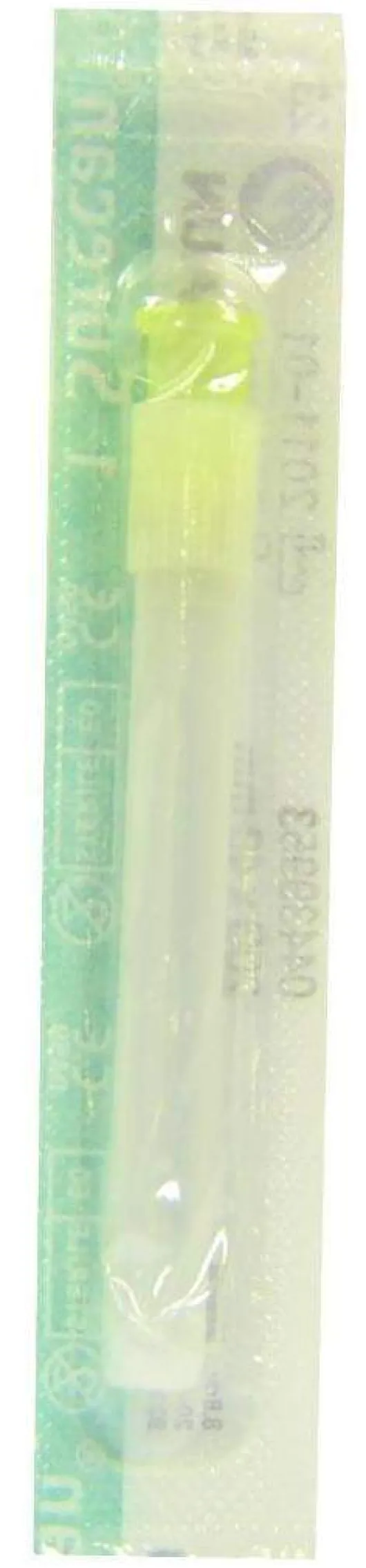 Surecan Kanüle G 20 X 40mm Gerade