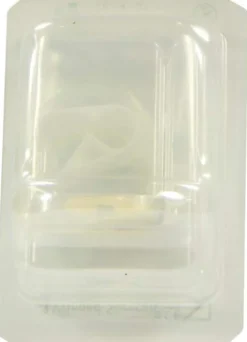 Surecan Portkan.19 Gx20 mm M.Fixationsflegeln