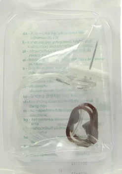 Surecan Safety II Needle 19g 20mm