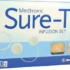 Sure T 6mm 60cm Infusionsset