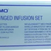 Surflo Perfusionsbesteck 23 G 30 cm Blau