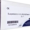 Suspensorium Gr.7 Mit Abknöpfbarem Beutel