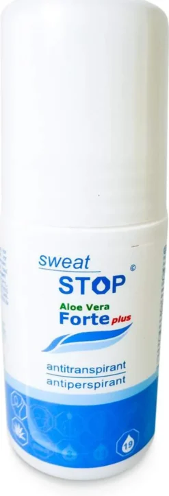 Sweatstop Aloe Vera Forte Plus Roll-On