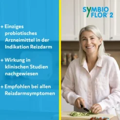 Symbioflor II 50 ml