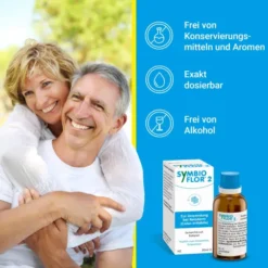 Symbioflor II 2 x 50 ml