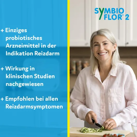 Symbioflor II 2 x 50 ml