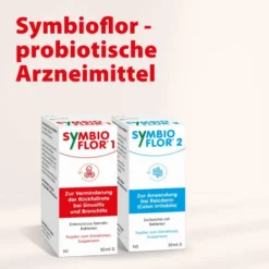 Symbioflor I 3 x 50 ml
