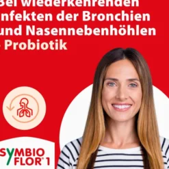 Symbioflor I 2 X 50 ml