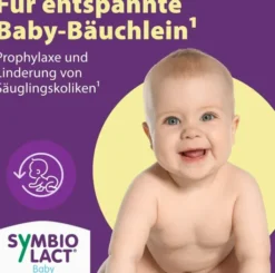 Symbiolact Baby Tropfen 8 ml
