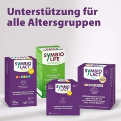Symbiolact Baby Tropfen 8 ml