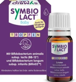 Symbiolact Baby Tropfen 8 ml
