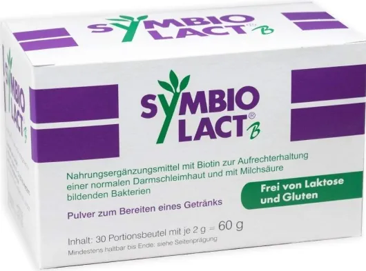 Symbiolact B 30 Beutel