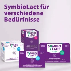 Symbiolact Comp. 3x30 Beutel