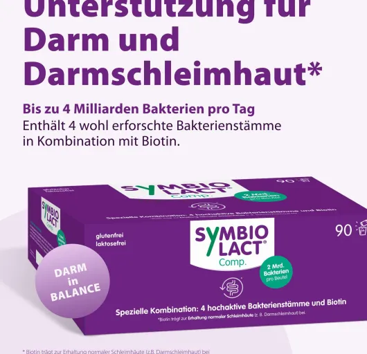 Symbiolact Comp. 3x30 Beutel