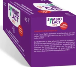 Symbiolact Extra Pulver 40 Beutel