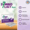Symbiolact Plus 30 Kapseln