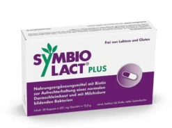 Symbiolact Plus 30 Kapseln