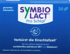 Symbiolact Pro Schlaf Kapseln 30 Stück