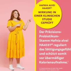 Symbiolife Satylia 60 Kapseln