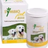 Symbiopet Dog Ergänzungsfuttermittel Für Hunde 175 G Pulver
