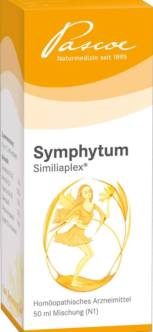 Symphytum Similiaplex Tropfen 50 ml