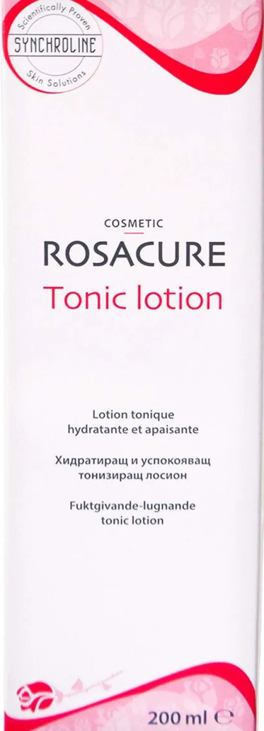 Synchroline Rosacure Tonik Lotion 200ml