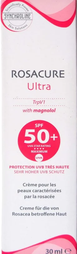 Synchroline Rosacure Ultra Creme 30 ml