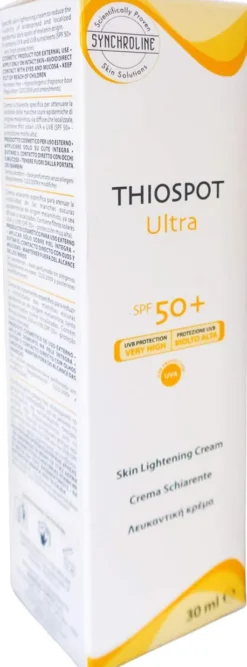 Synchroline Thiospot Ultra Creme 30 ml
