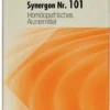 Synergon 101 Berberis Tabletten 100 Tabletten