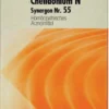 Synergon 55 Chelidonium N Tabletten 200 Tabletten