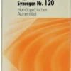 Synergon Komplex 120 Leptandra N Tabletten 100 Tabletten