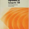 Synergon Komplex 120 Leptandra N 200 Tabletten