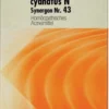 Synergon Komplex 43 Mercurius Cyanatus N Tabletten 50 ml Tropfen