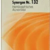 Synergon 132 Magnesium Phosphoricum Tabletten 100 Tabletten