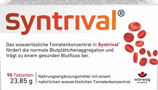 Syntrival 90 Tabletten