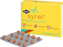 Syrel Weichkapseln 30 Stück