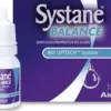 Systane Balance Augentropfen 3 x 10 ml