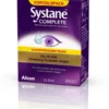 Systane Complete Benetzungstropfen Ohne Konservierungsmittel 2...