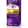 Systane Complete Benetzungstropfen ohne Konservierungsmittel 10 ml