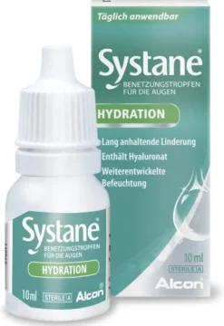 Systane Hydration Benetzungstropfen 10 ml