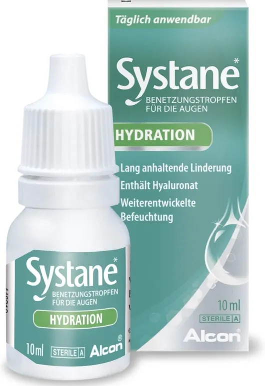 Systane Hydration Benetzungstropfen 10 ml