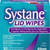 Systane Lidwipes 30 Stück