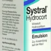Systral Hydrocort 50 ml Emulsion